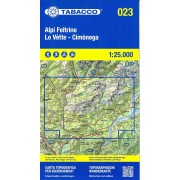 023 Alpi Feltrine